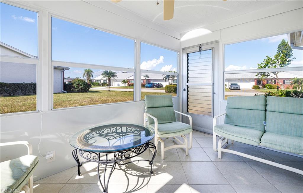 MYERLEE GOLFSIDE EAST CONDO - Residential