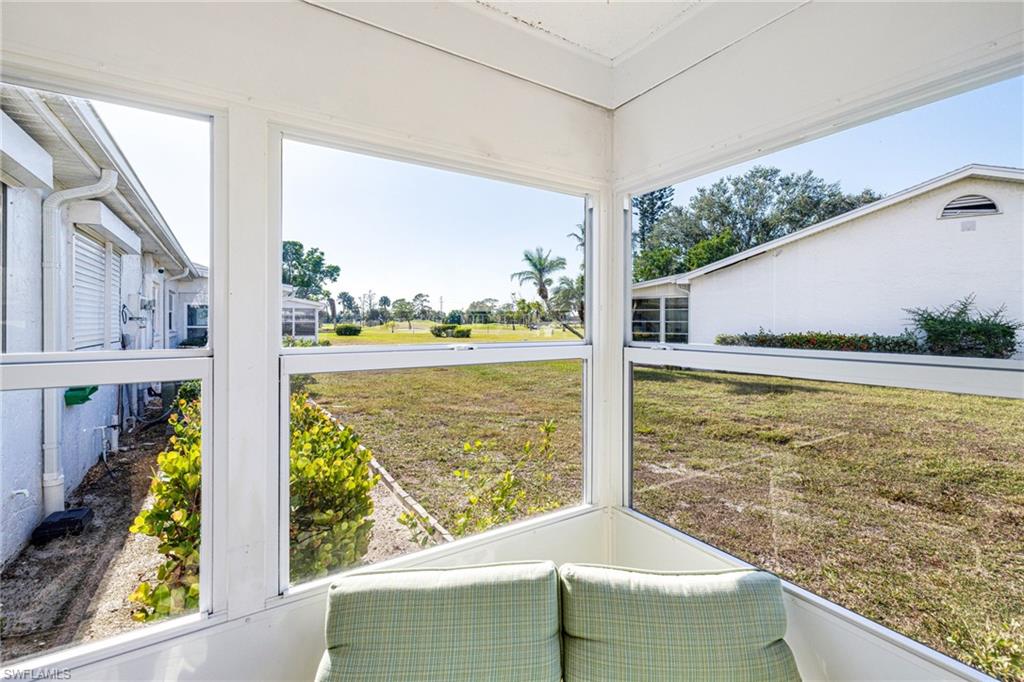 MYERLEE GOLFSIDE EAST CONDO - Residential