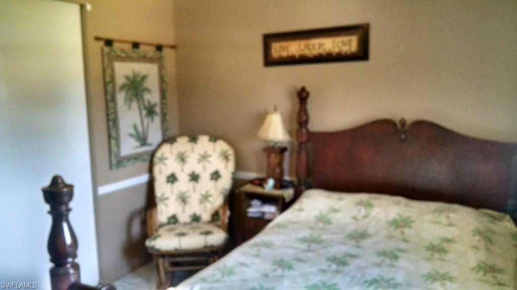 FORT MYERS SHORES - Residential