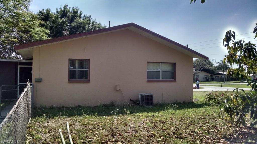 FORT MYERS SHORES - Residential