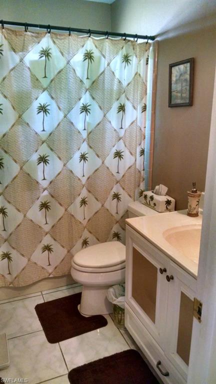 FORT MYERS SHORES - Residential