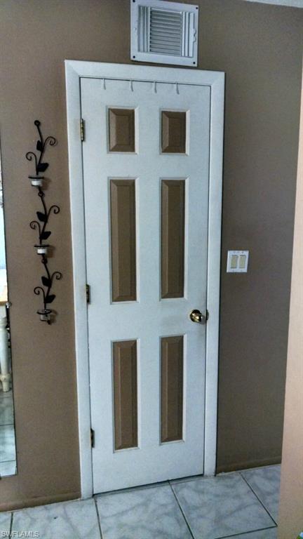 FORT MYERS SHORES - Residential