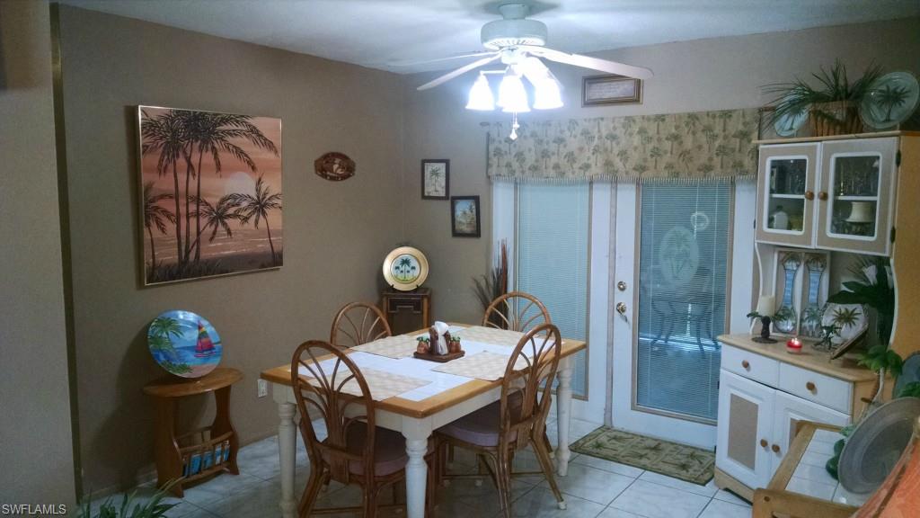 FORT MYERS SHORES - Residential