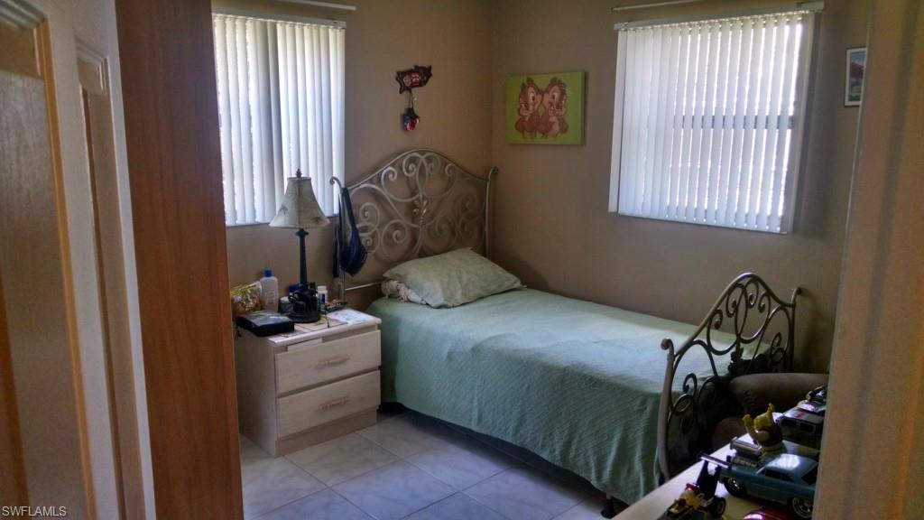 FORT MYERS SHORES - Residential