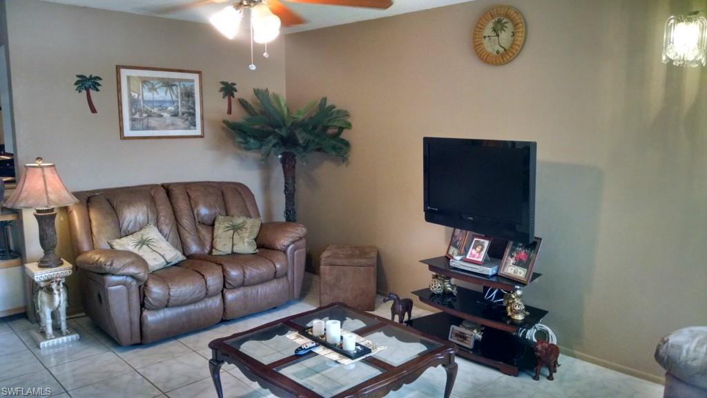 FORT MYERS SHORES - Residential