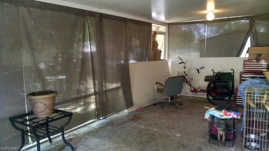 FORT MYERS SHORES - Residential