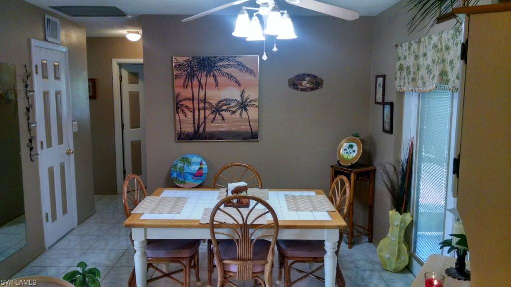 FORT MYERS SHORES - Residential