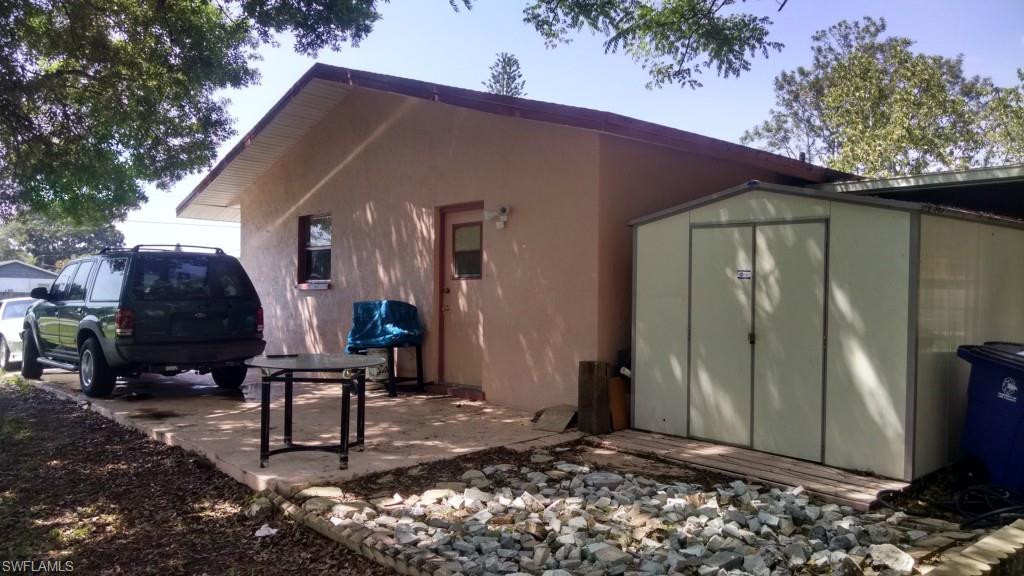 FORT MYERS SHORES - Residential