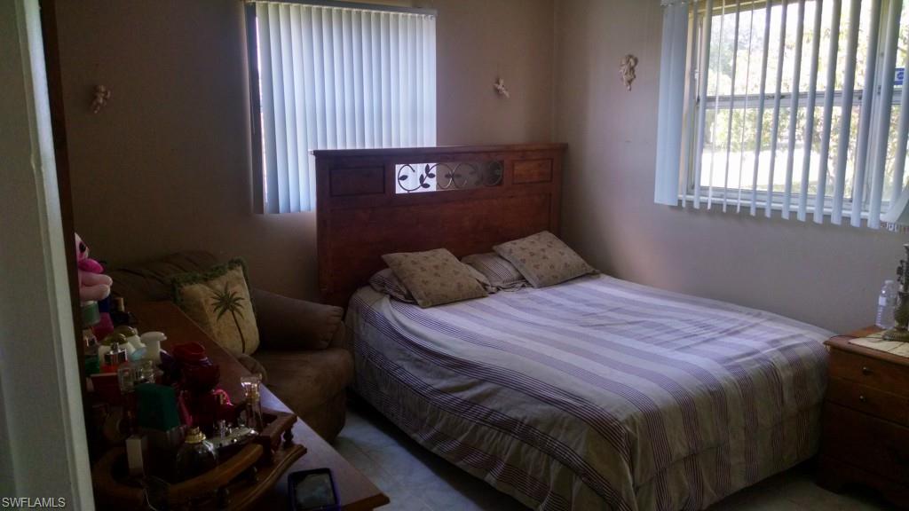 FORT MYERS SHORES - Residential