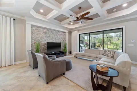 12707 Kinross Ln, Naples, FL 34120 - #: 225015195