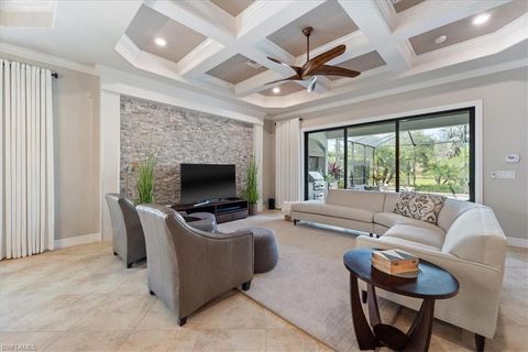 12707 Kinross LN NAPLES FL 34120