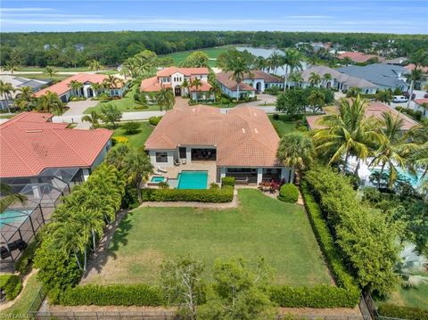 A home in NAPLES