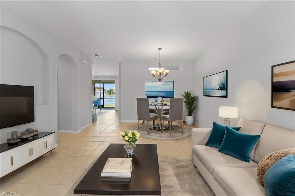 SUMMIT PLACE - Residential