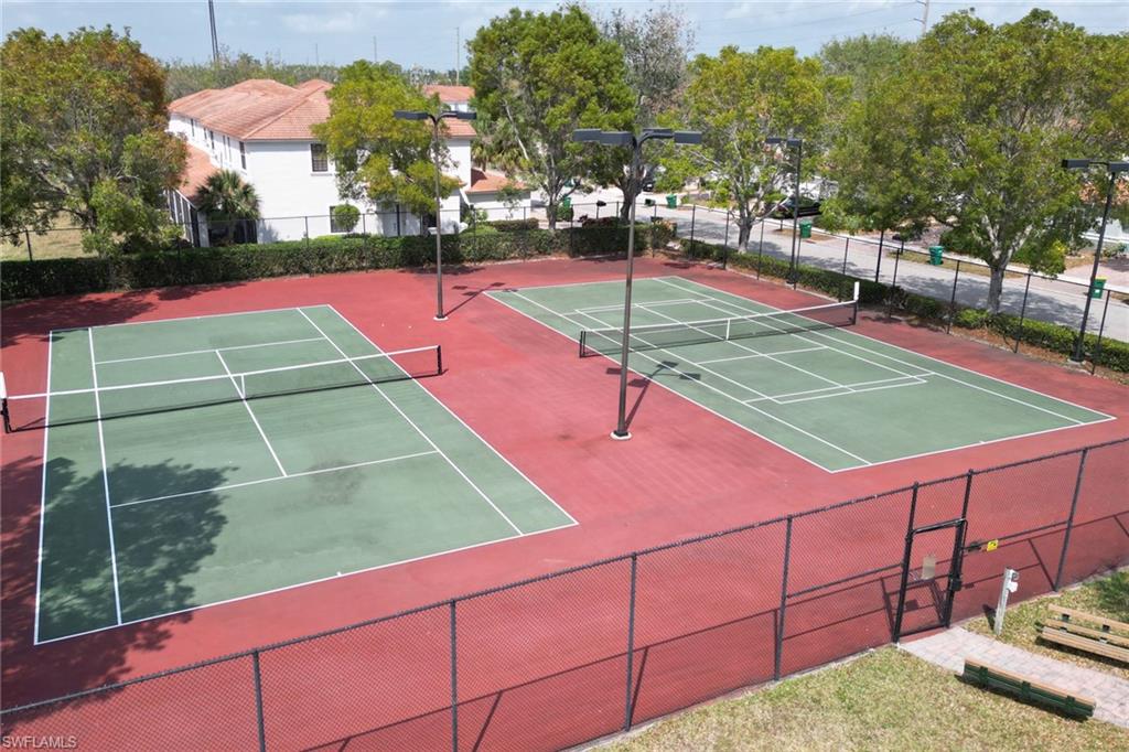 SUMMIT PLACE - Residential