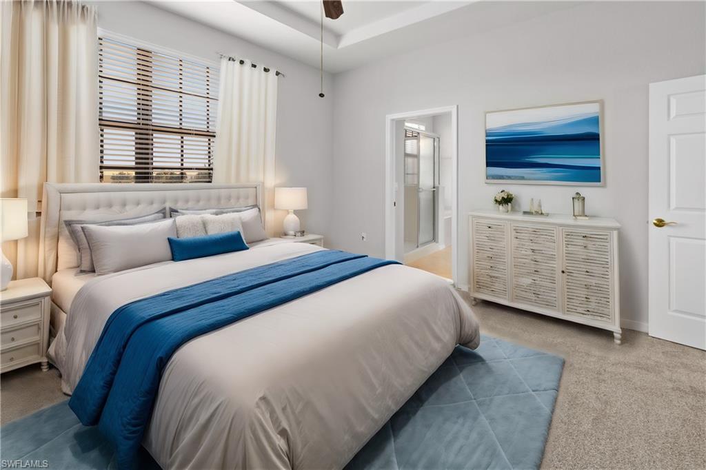 SUMMIT PLACE - Residential