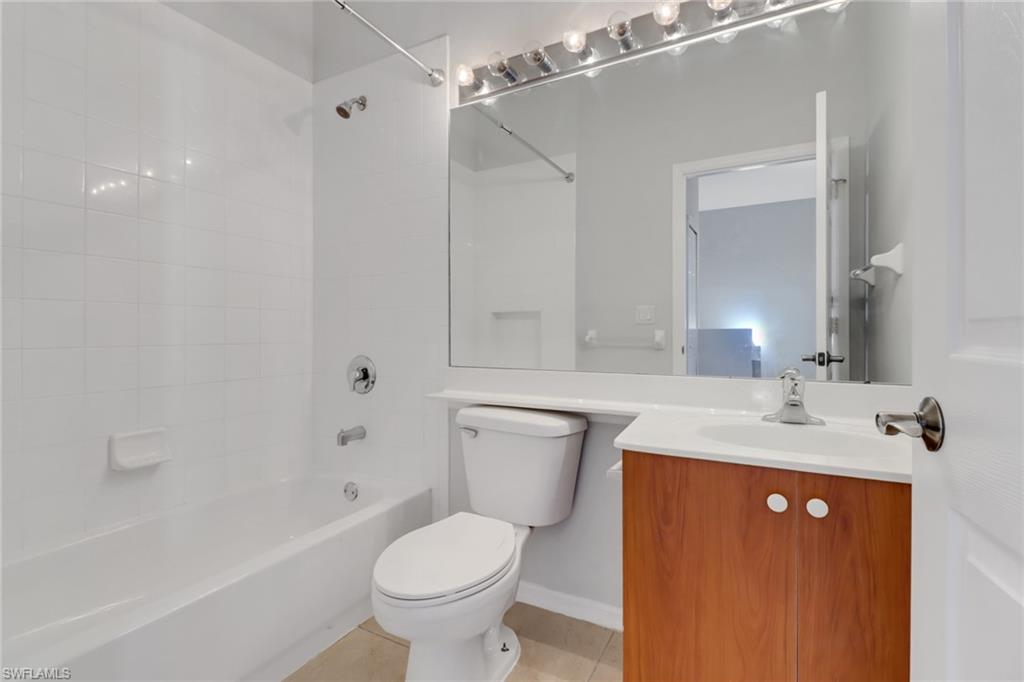 SUMMIT PLACE - Residential