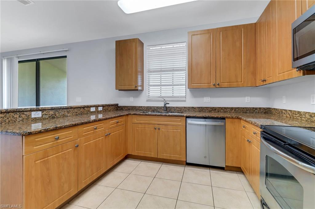 SUMMIT PLACE - Residential