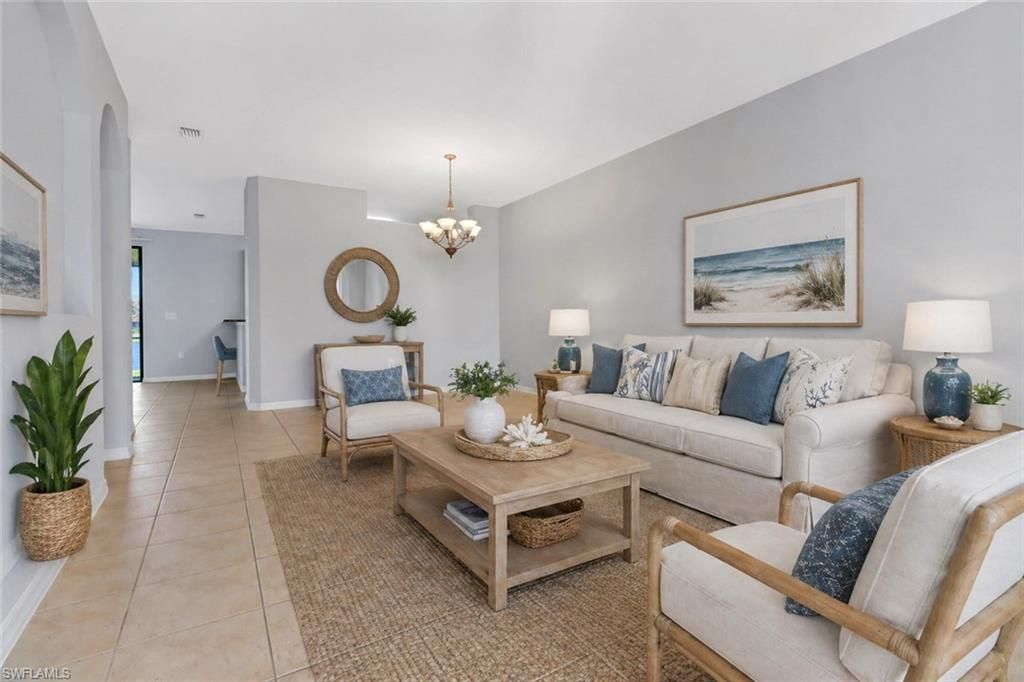 Photo of 15243 Summit Place CIR #247, NAPLES, FL 34119 (MLS # 226015181)