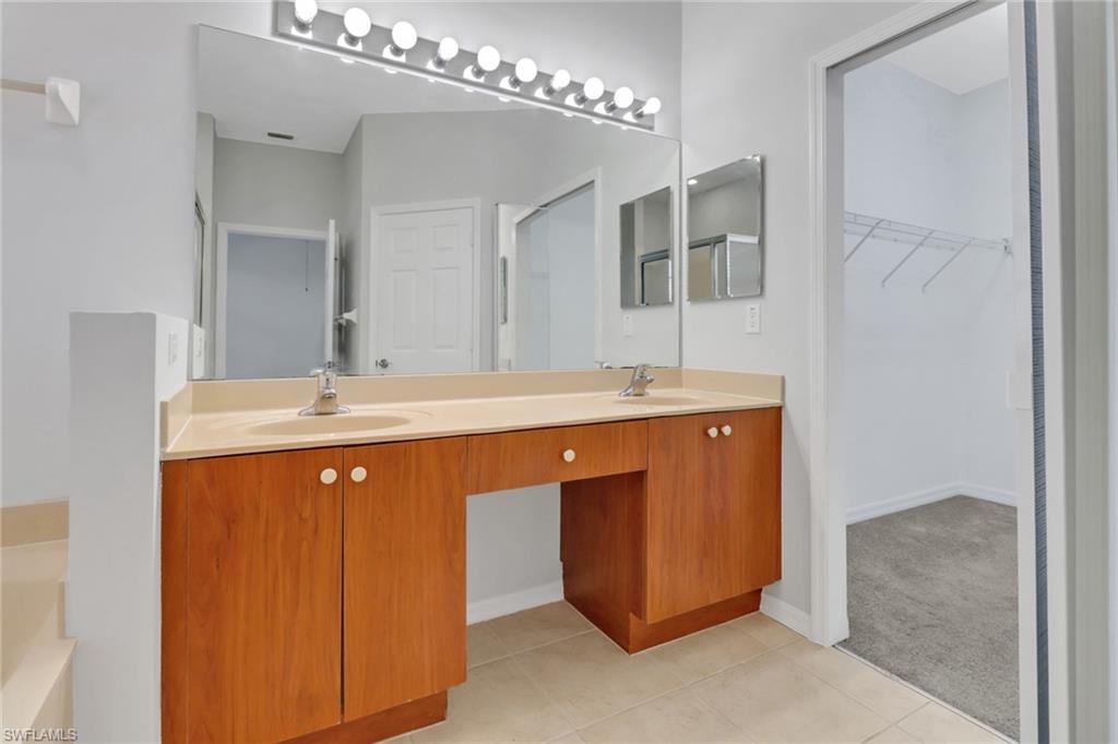 SUMMIT PLACE - Residential