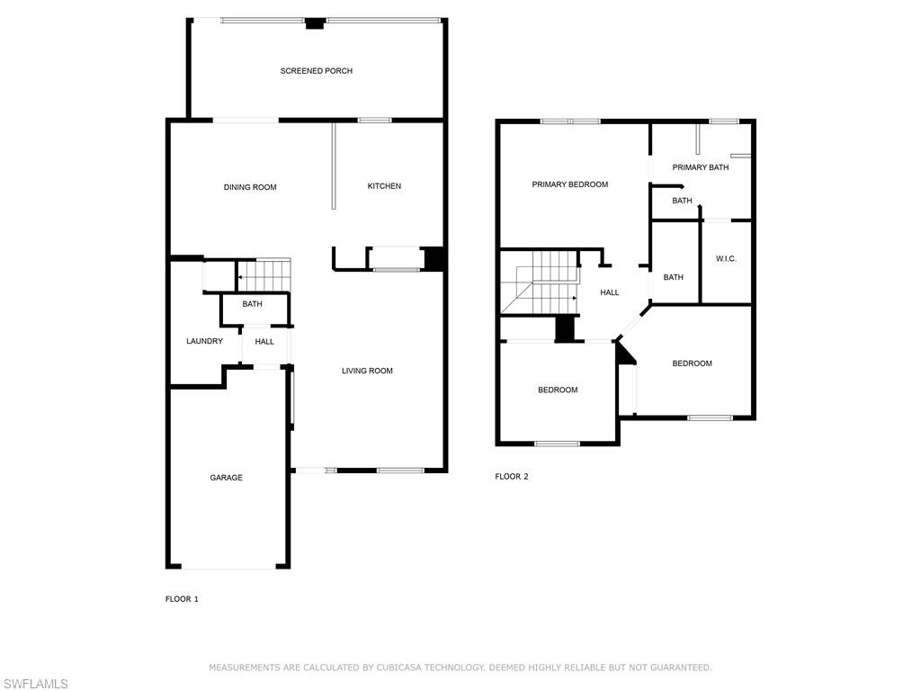 SUMMIT PLACE - Residential