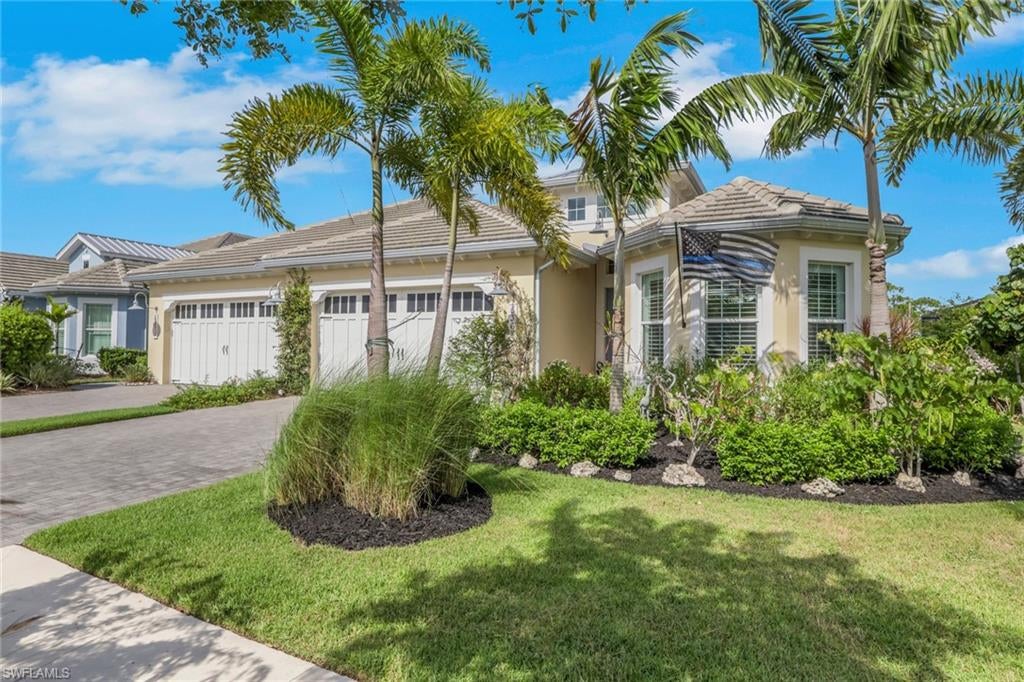 6367 Negril Isle DR