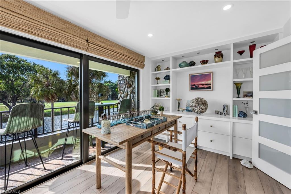 WILDERNESS COUNTRY CLUB - Residential