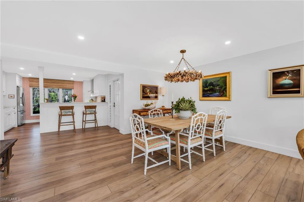 WILDERNESS COUNTRY CLUB - Residential