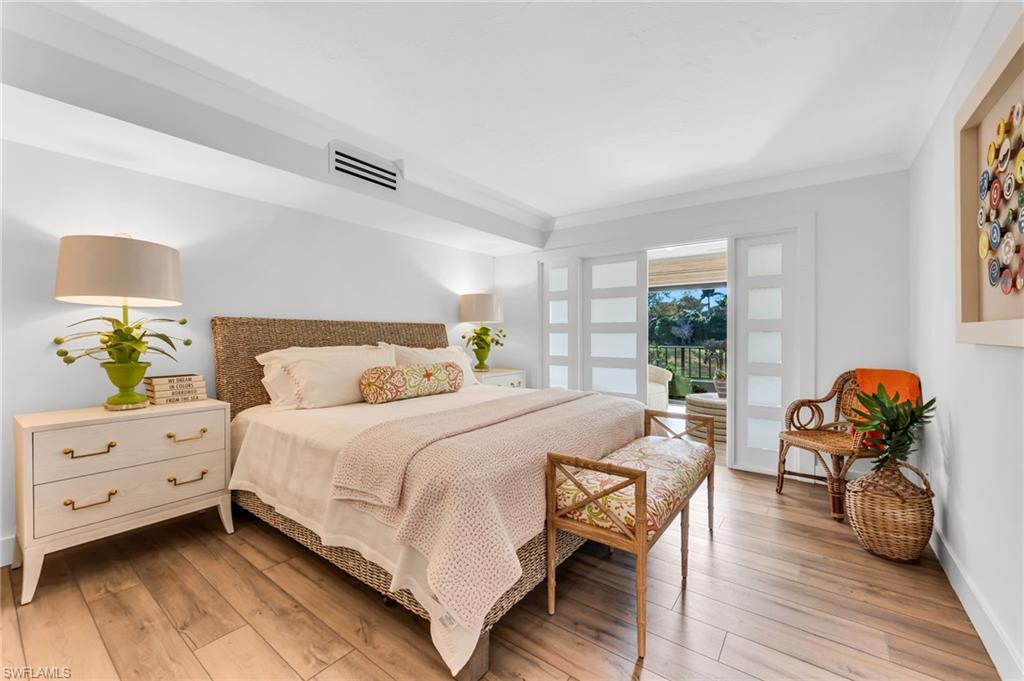 WILDERNESS COUNTRY CLUB - Residential