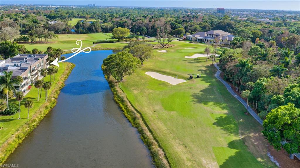 WILDERNESS COUNTRY CLUB - Residential