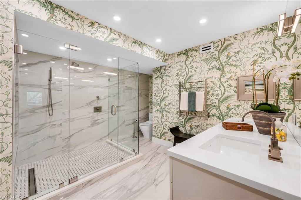 WILDERNESS COUNTRY CLUB - Residential