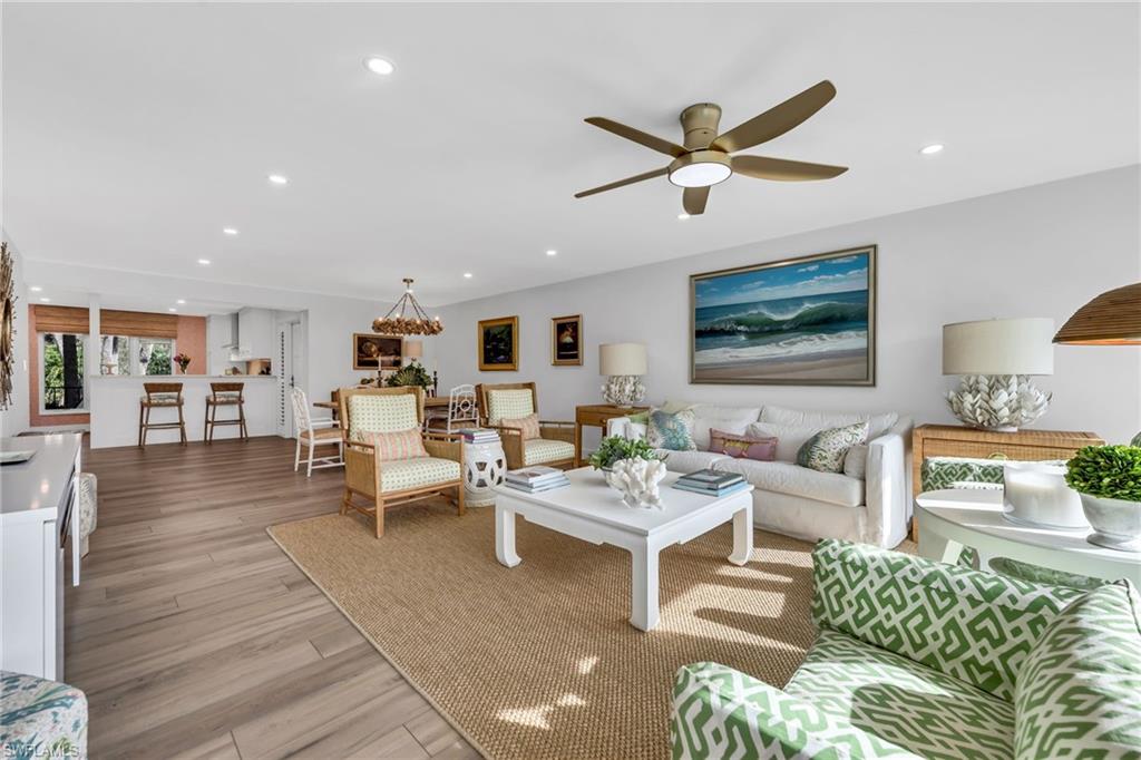 WILDERNESS COUNTRY CLUB - Residential