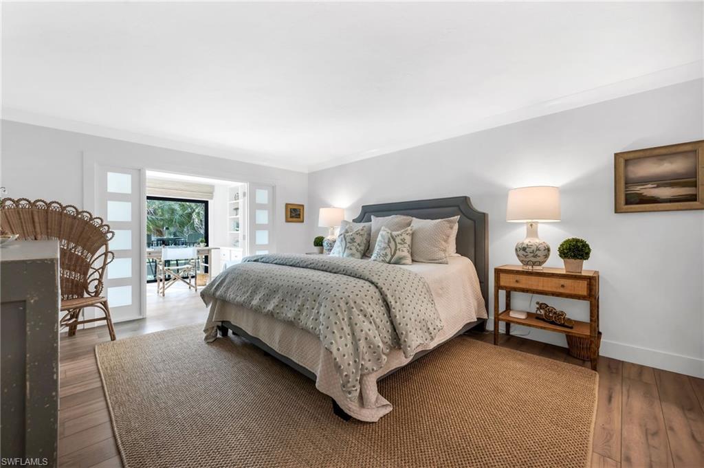 WILDERNESS COUNTRY CLUB - Residential