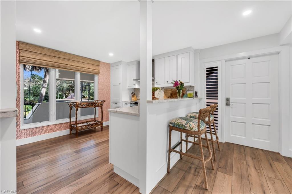 WILDERNESS COUNTRY CLUB - Residential