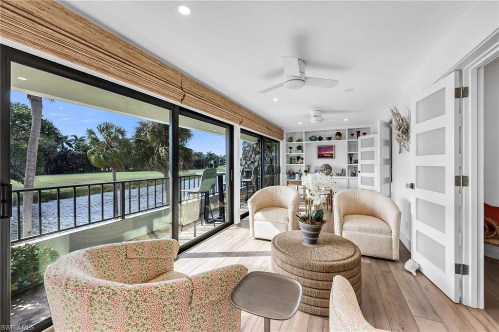 WILDERNESS COUNTRY CLUB - Residential