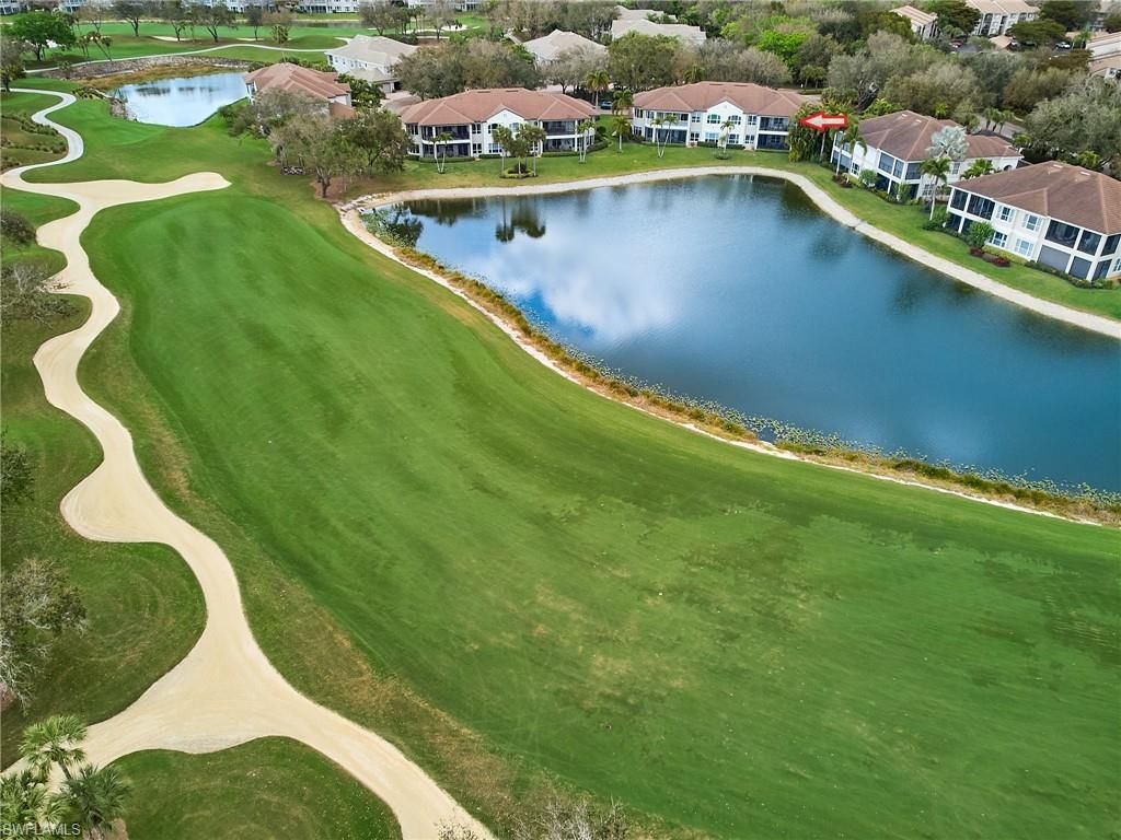 Photo of 3211 Lancaster DR #3, NAPLES, FL 34105 (MLS # 226009479)