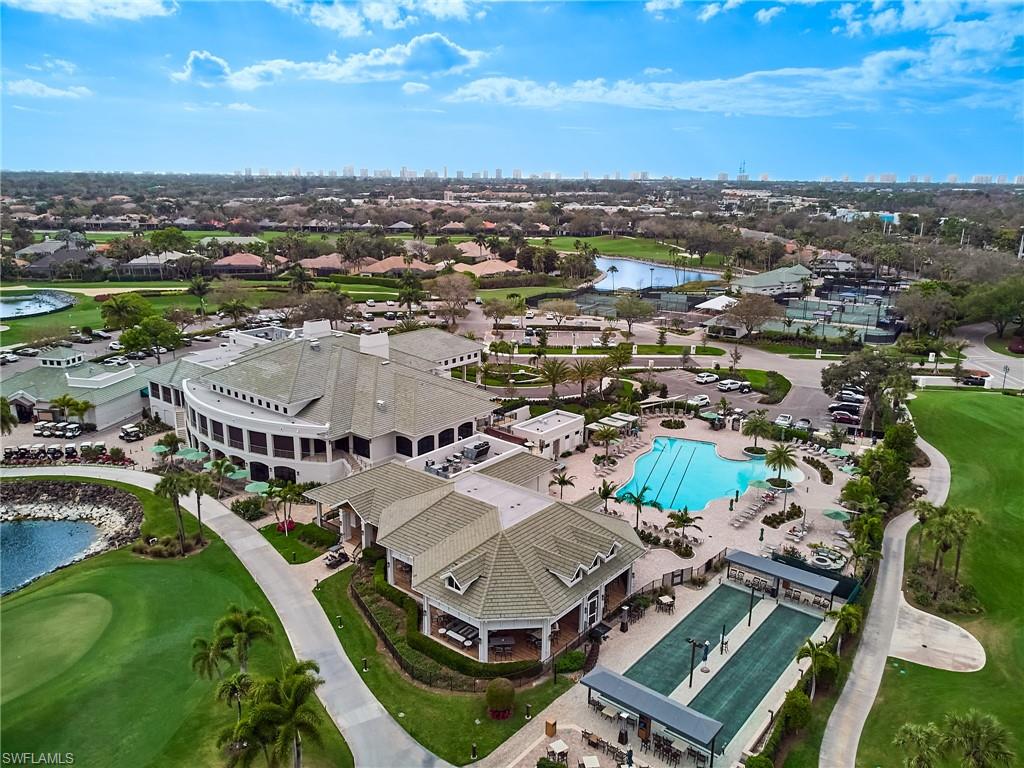 LANCASTER SQUARE - Residential