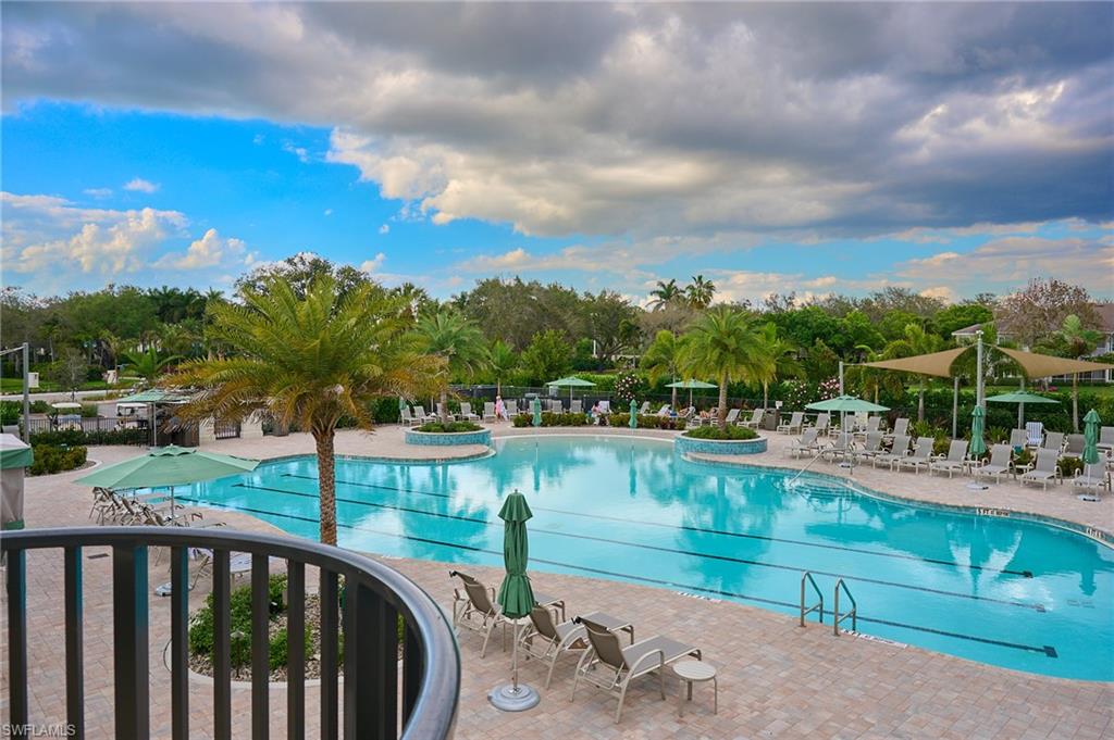 LANCASTER SQUARE - Residential