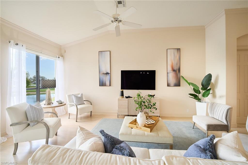 LANCASTER SQUARE - Residential