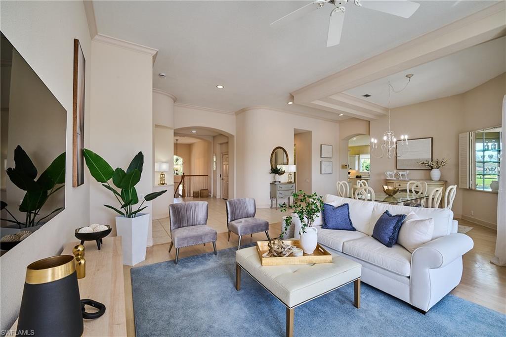 LANCASTER SQUARE - Residential