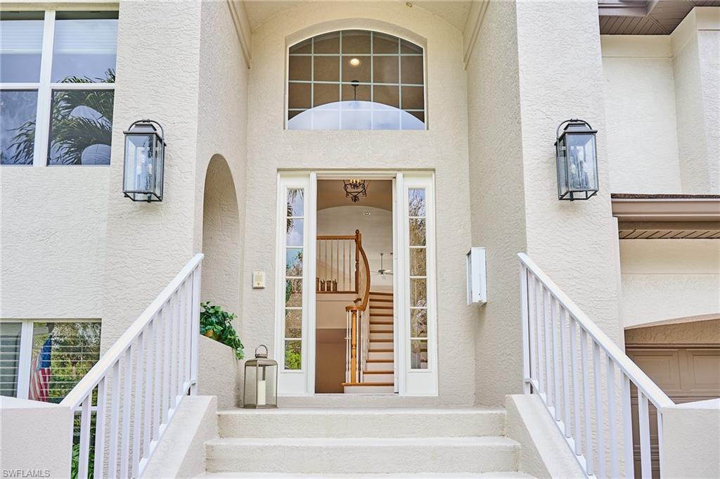 LANCASTER SQUARE - Residential