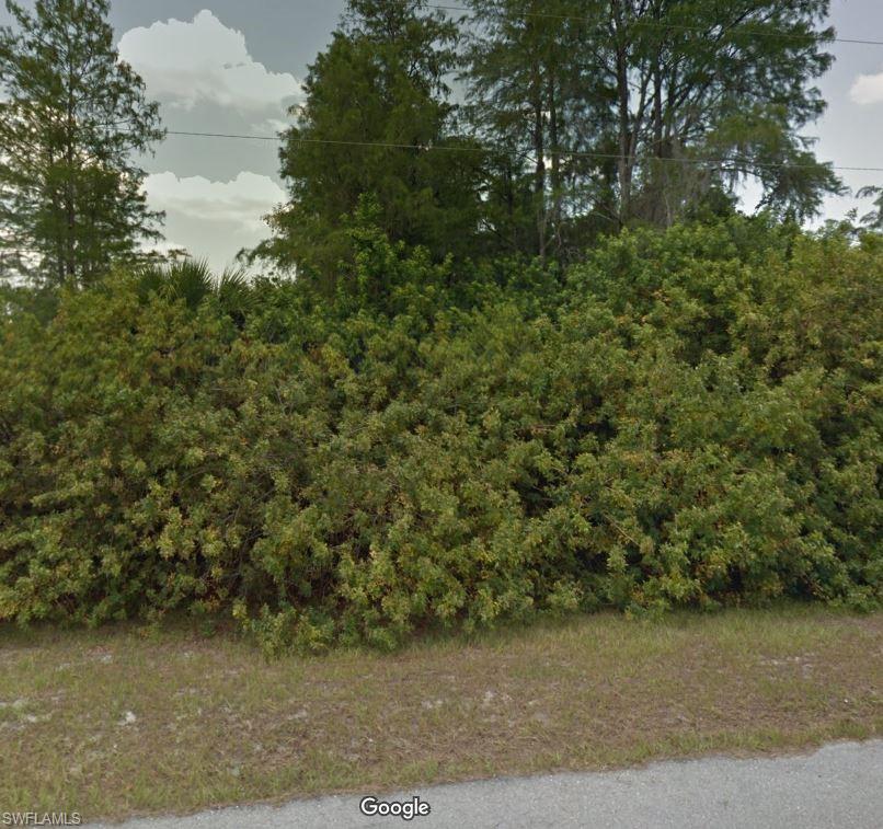 GOLDEN GATE ESTATES - Land