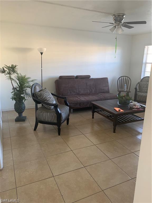 POINCIANA VILLAGE - Residential