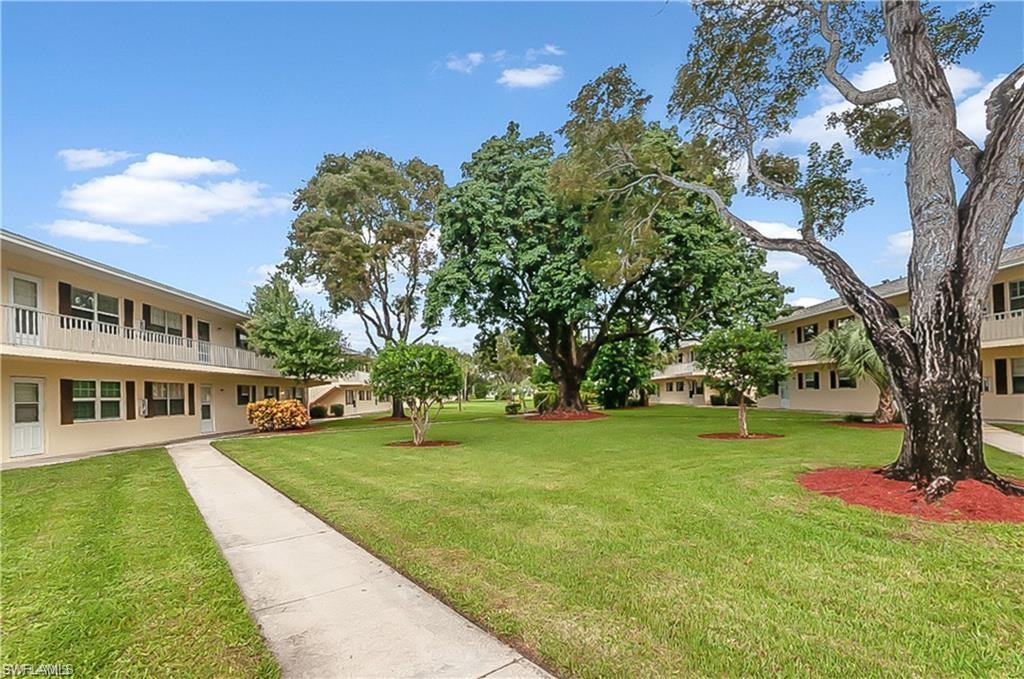 POINCIANA VILLAGE - Residential