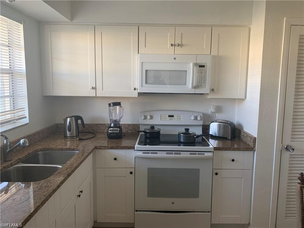 POINCIANA VILLAGE - Residential