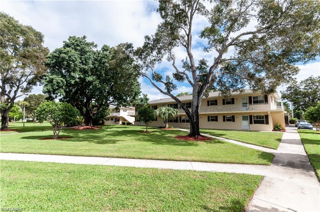 POINCIANA VILLAGE - Residential