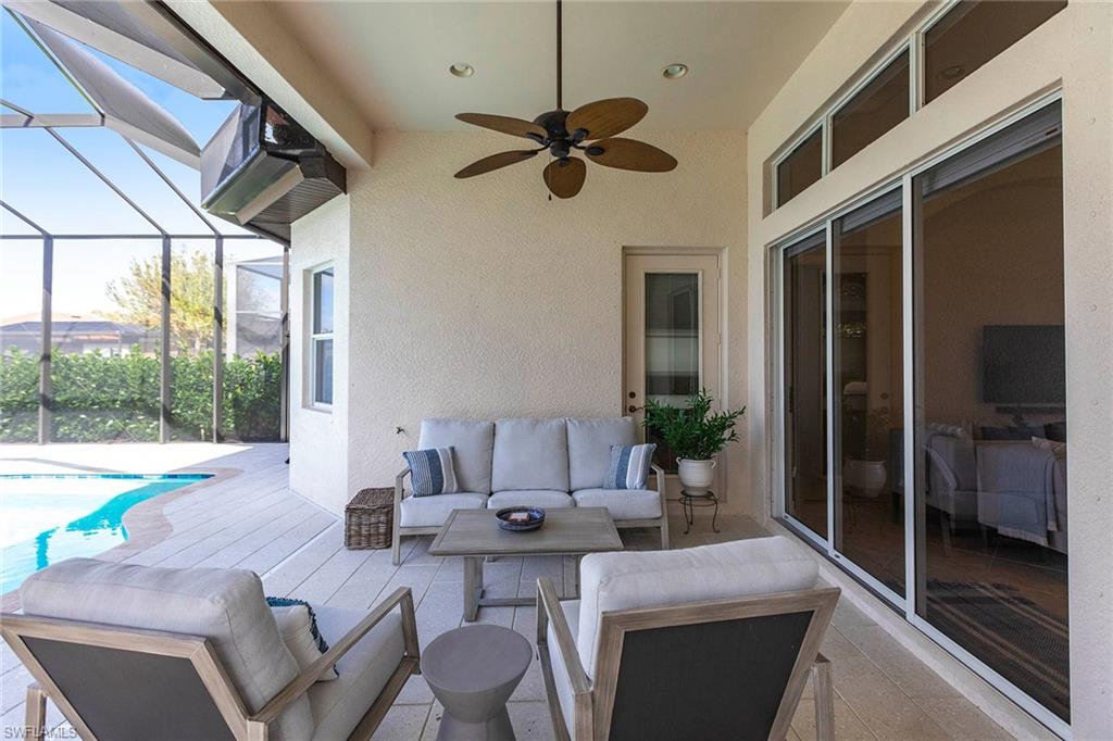 ASHTON PLACE - Residential Lease