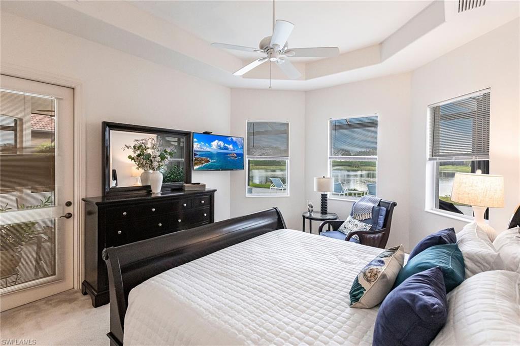 ASHTON PLACE - Residential Lease