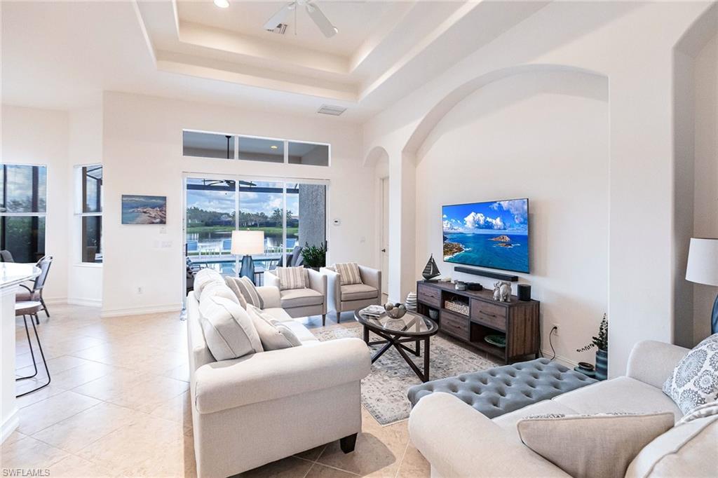 ASHTON PLACE - Residential Lease