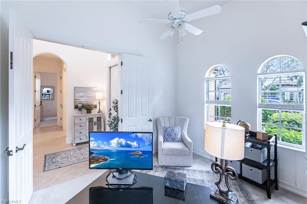 ASHTON PLACE - Residential Lease