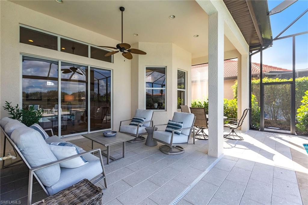 ASHTON PLACE - Residential Lease